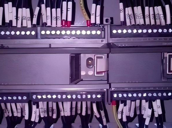 西門子S7-200,226CPU-PLC維修